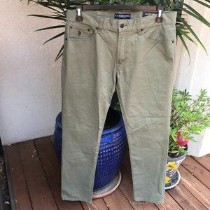 US POLO ASSN. Men's Skinny Cords 34/30